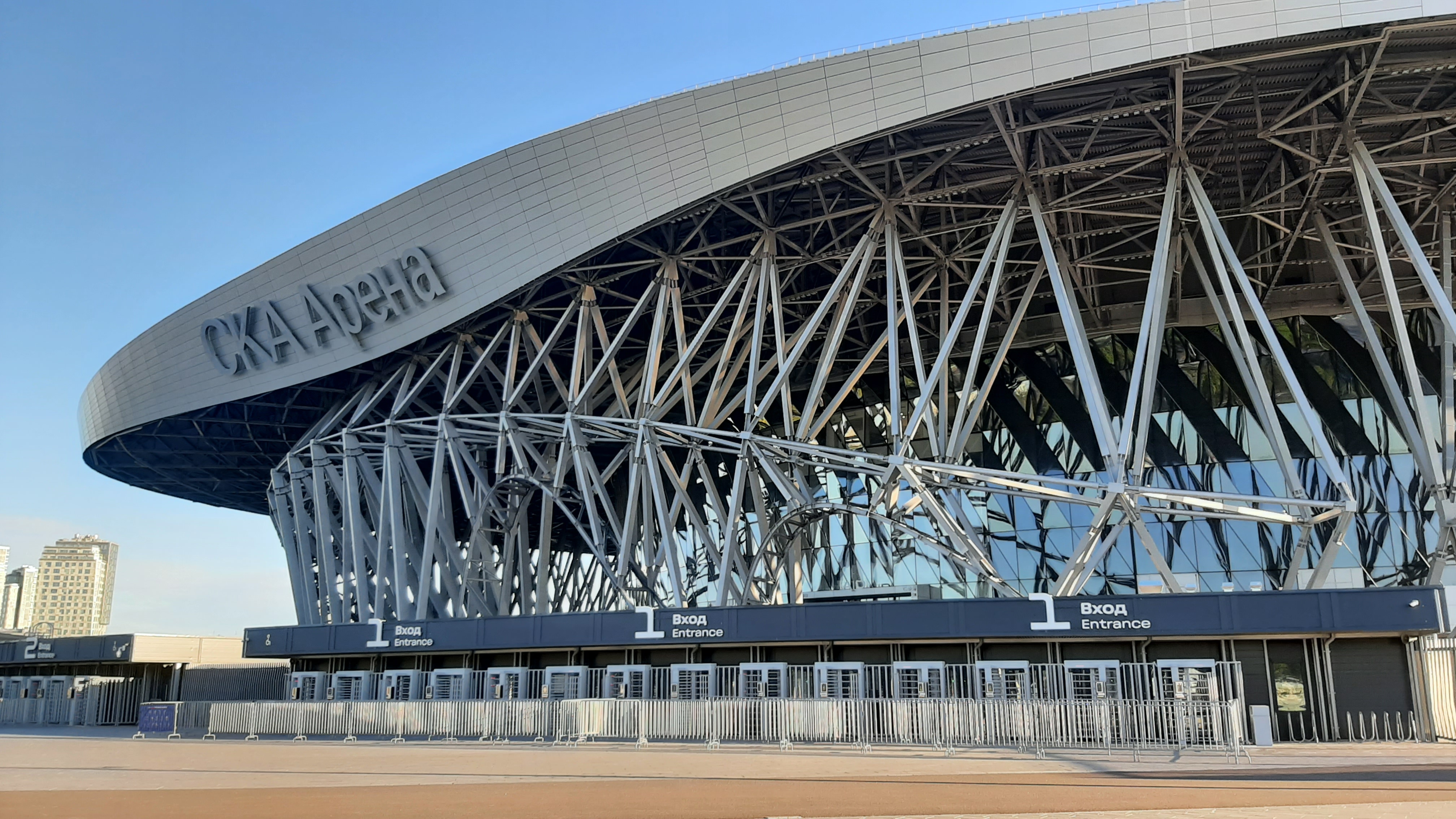 ОАО «КУМЗ». Продукция для строительного комплекса