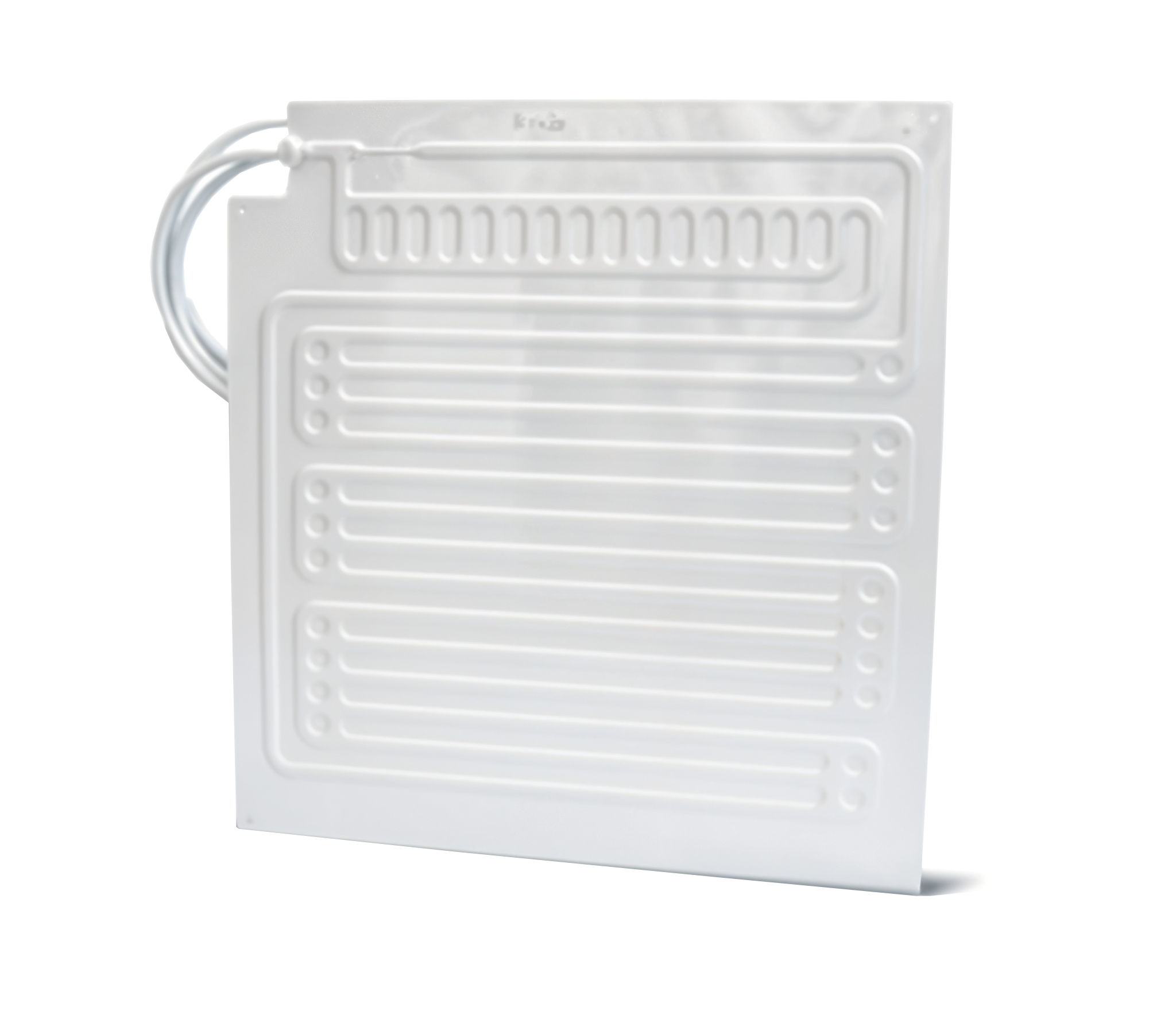 Прокатно-сварная панель